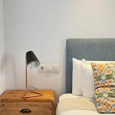Alameda Apartamento *