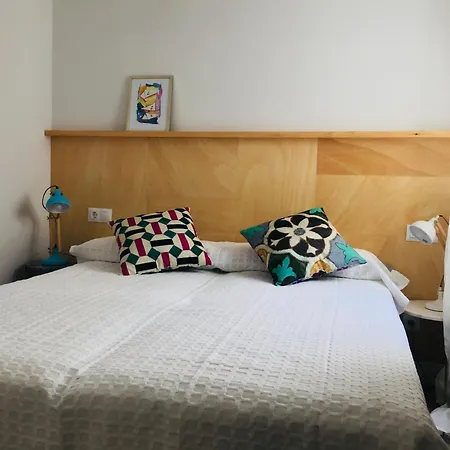 Apartamento Alameda *