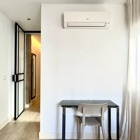 Alameda Apartamento Sevilla