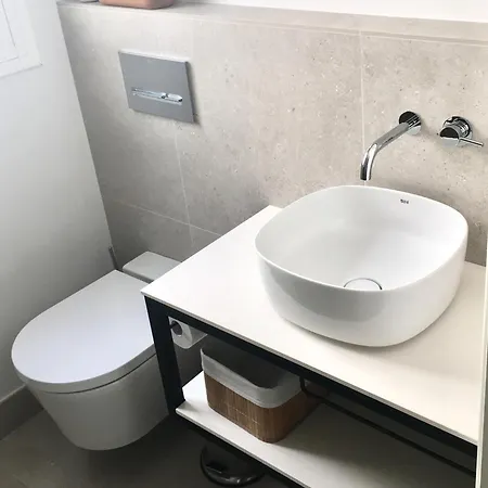 Apartamento Alameda Sevilla