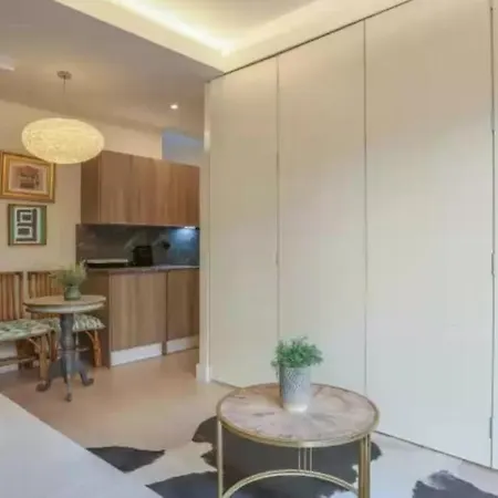 Apartment El Alcazar *