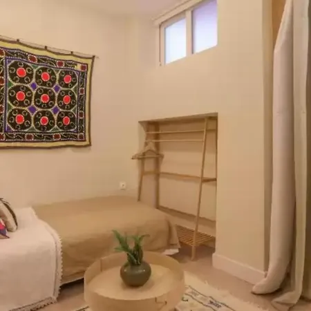 Apartment El Alcazar Seville