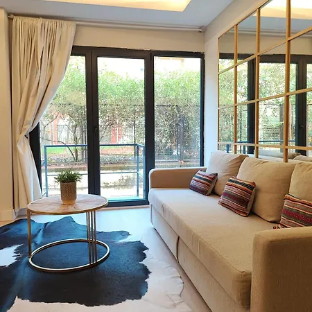 Apartment El Alcazar Seville