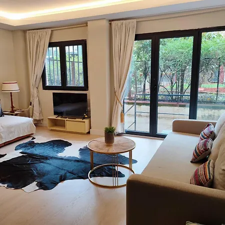 Apartment El Alcazar