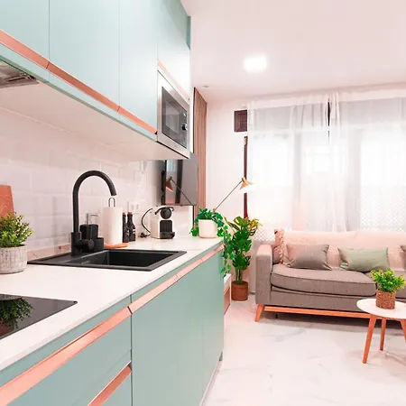 Edomus Catedral Boutique *