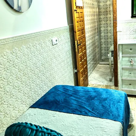 Homestay Casa De La Juderia Dona Pilar