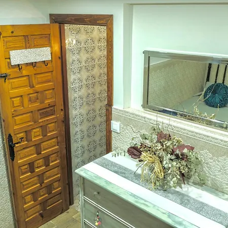 Casa De La Juderia Dona Pilar Homestay