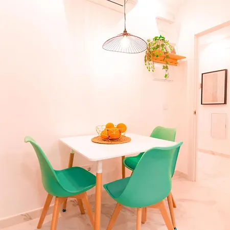 Edomus Catedral Boutique Apartamento Sevilla