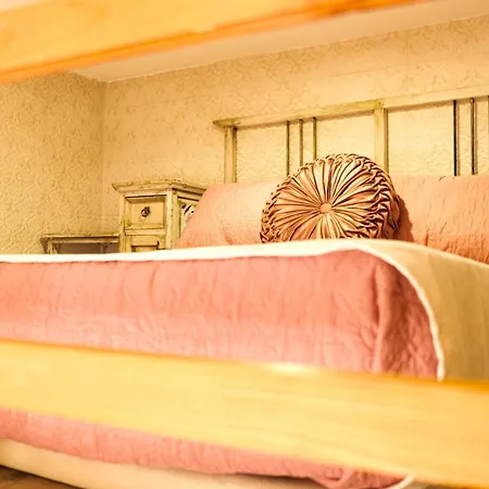 Homestay Casa De La Juderia Dona Pilar Seville