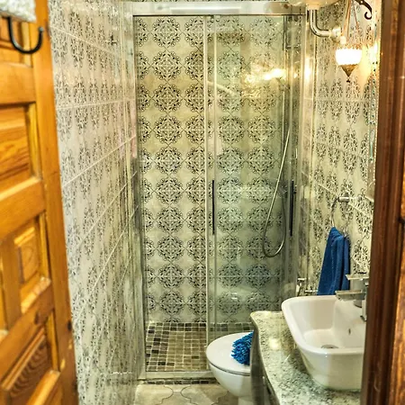 Casa De La Juderia Dona Pilar Homestay *