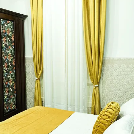 Casa De La Juderia Dona Pilar * Seville