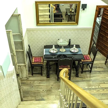 Casa De La Juderia Dona Pilar * Seville