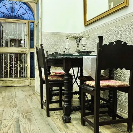 Casa De La Juderia Dona Pilar * Seville
