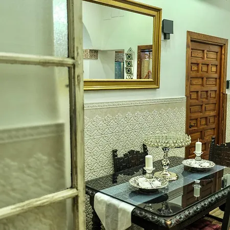 Casa De La Juderia Dona Pilar