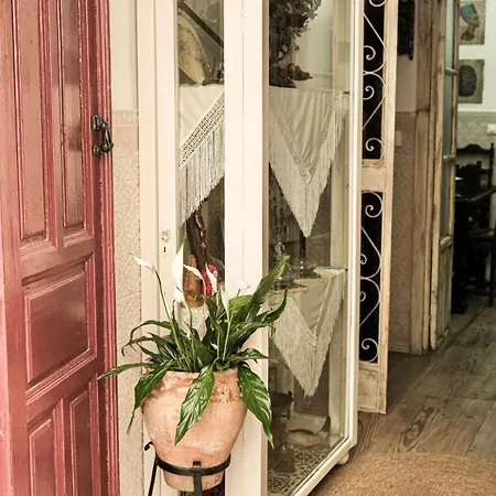 Homestay Casa De La Juderia Dona Pilar
