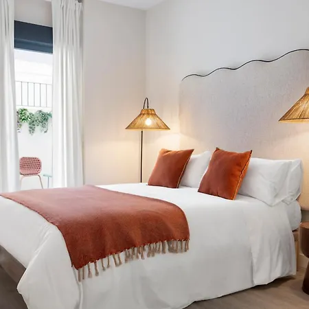 Apartment La Muralla By Alohamundi *