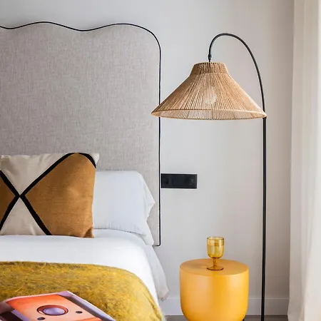 Apartment La Muralla By Alohamundi