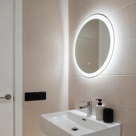La Muralla By Alohamundi Apartment *