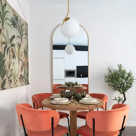 La Muralla By Alohamundi Apartment *