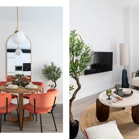 Apartment La Muralla By Alohamundi *