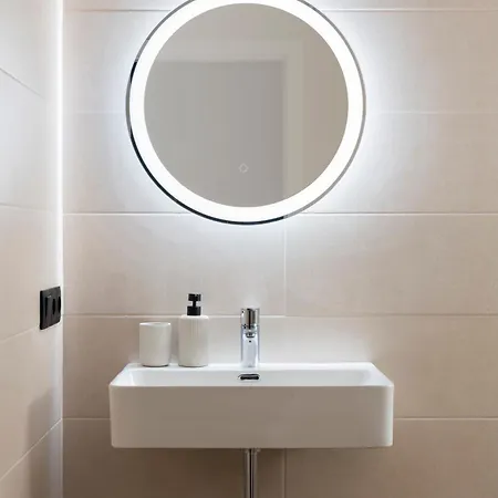 Apartment La Muralla By Alohamundi *