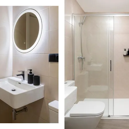 La Muralla By Alohamundi Apartment *