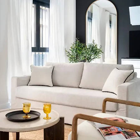 Apartment La Muralla By Alohamundi *