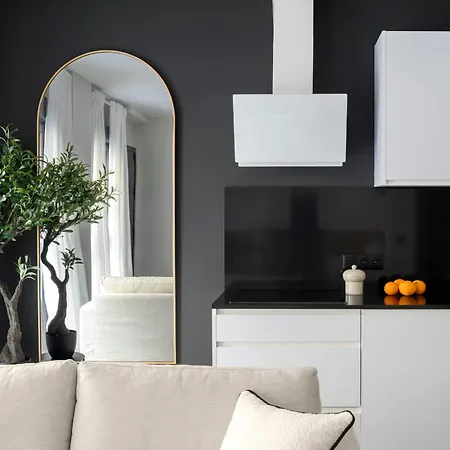 Apartment La Muralla By Alohamundi Seville