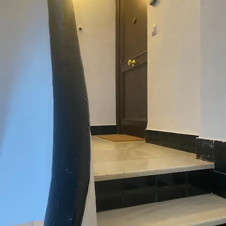 Apartment 2 Bedroom Virgen De Begona *