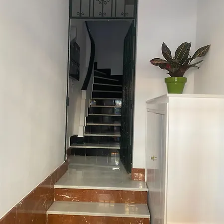2 Bedroom Virgen De Begona *