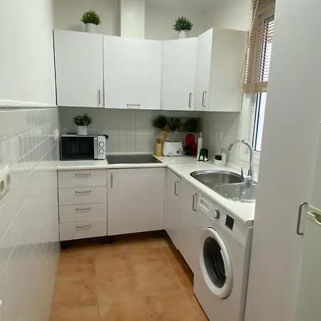2 Bedroom Virgen De Begona