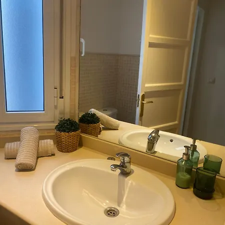 2 Bedroom Virgen De Begona *