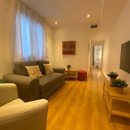 2 Bedroom Virgen De Begona Apartment *