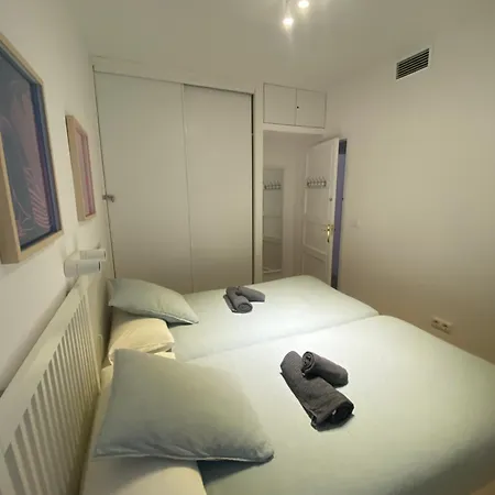2 Bedroom Virgen De Begona