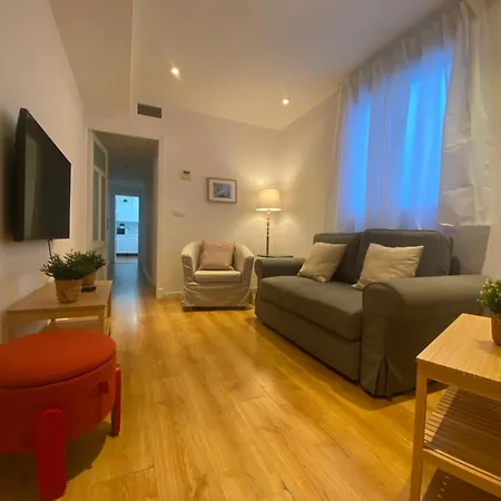 Apartment 2 Bedroom Virgen De Begona Seville