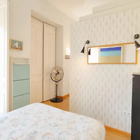 Refugio Luminoso Centro Apartment Seville