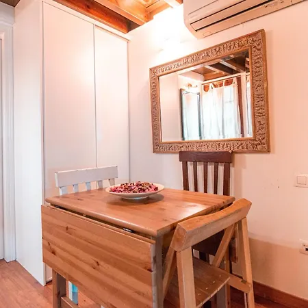 Apartment Edomus Santiago Duplex *