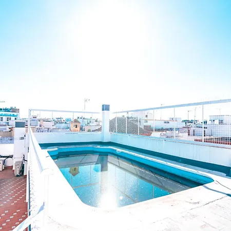 Edomus Santiago Duplex *
