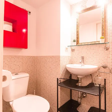 Apartment Edomus Santiago Duplex Seville