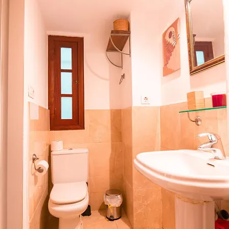 Edomus Santiago Duplex * Seville