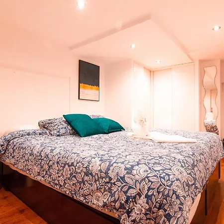 Edomus Santiago Duplex