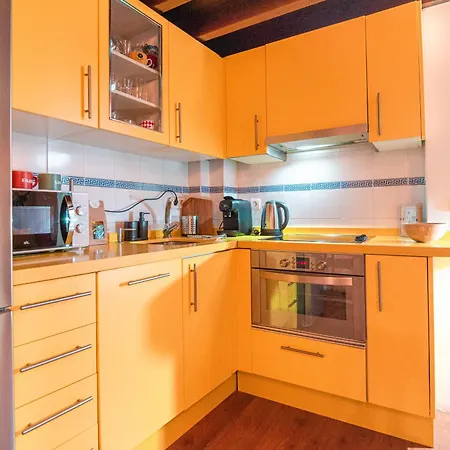 Edomus Santiago Duplex Apartment