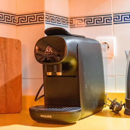 Edomus Santiago Duplex Seville