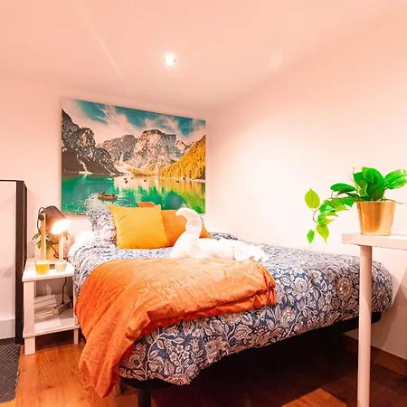 Edomus Santiago Duplex * Seville