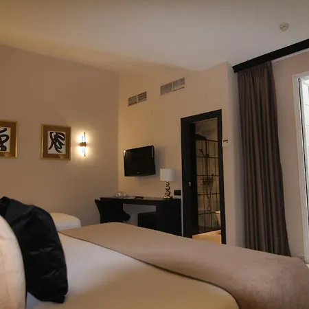 San Gil Hotel 4*