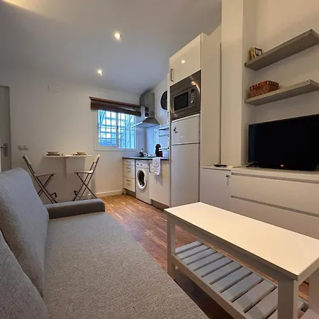 Apartment Atico La Juderia 2b V33