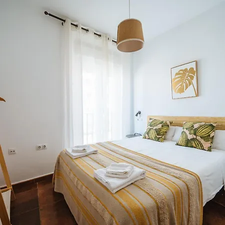 Homeyseville-lovely Duplex At Santa Cruz 10 Pax, Parking Optional