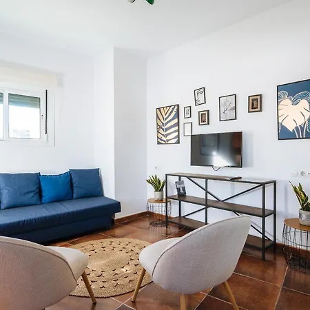 Homeyseville-lovely Duplex At Santa Cruz 10 Pax, Parking Optional