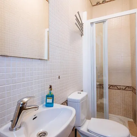 Apartment Homeyseville-lovely Duplex At Santa Cruz 10 Pax, Parking Optional