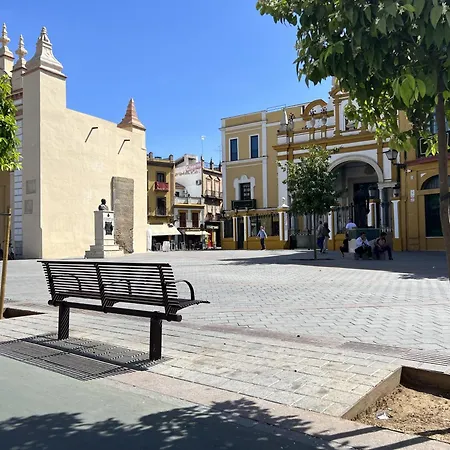 Apartment Center - Aloha Seville